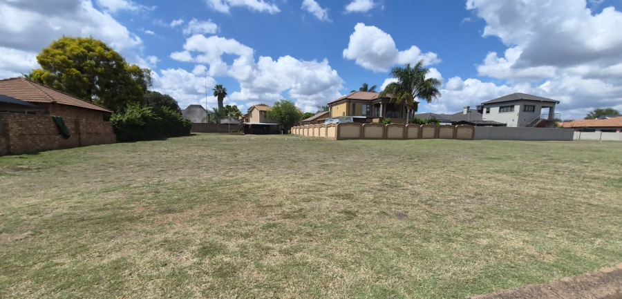 Commercial Property for Sale in Brits North West
